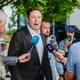 Imagen para el artículo titulado SpaceX dejará de pagar Starlink en Ucrania después de que un embajador le dijera a Elon Musk que se vaya a la mierda